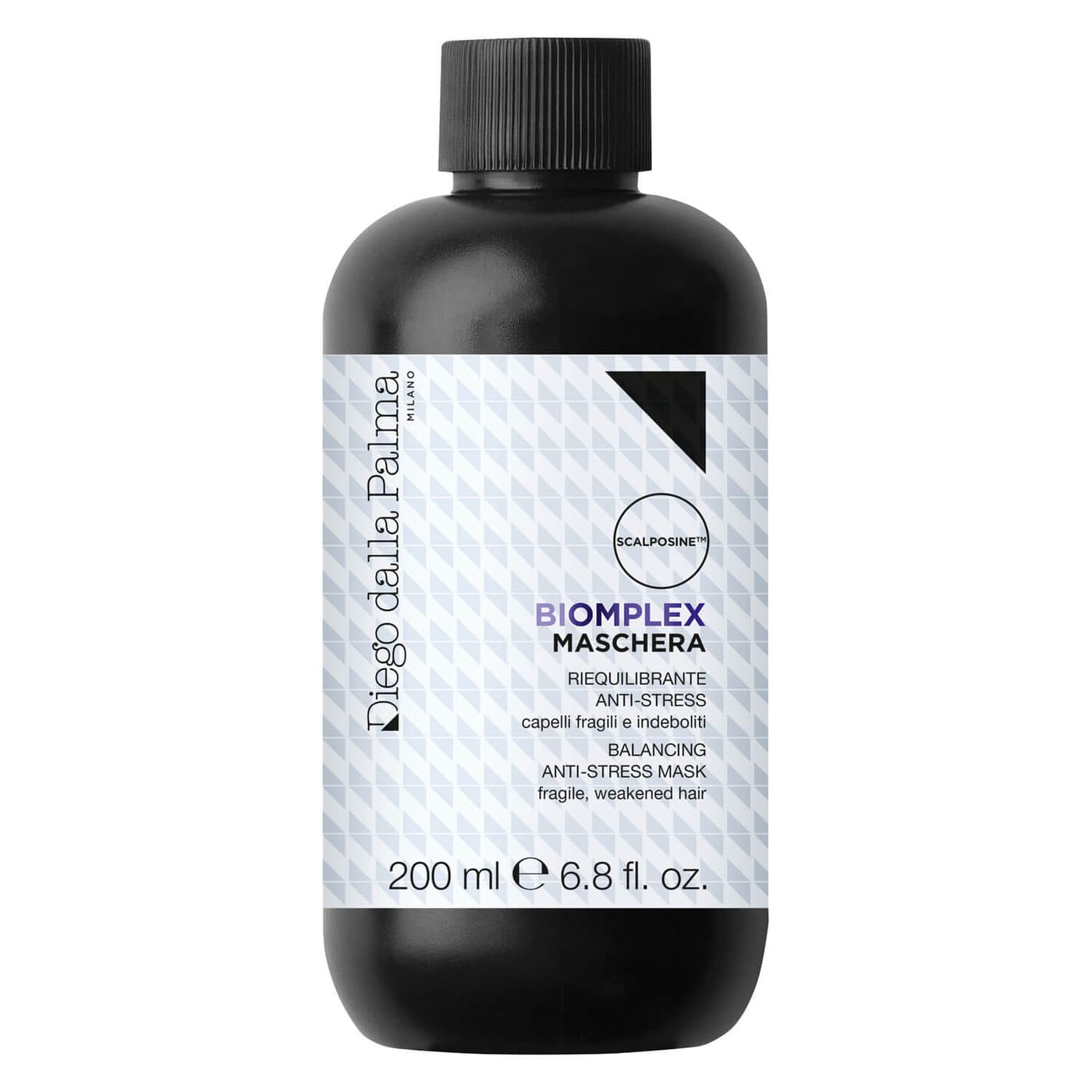 Diego dalla Palma Hair - Bioplex Balancing Anti-Stress Mask