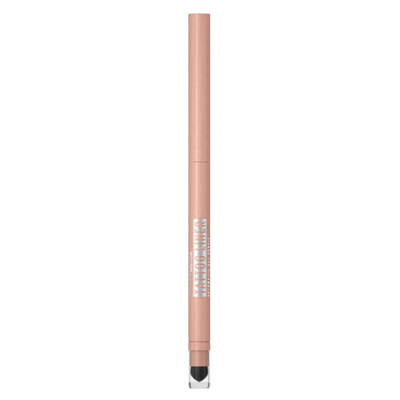 Maybelline NY Eyes - Tattoo Liner Smokey Gel Pencil Nr. 20 Grey