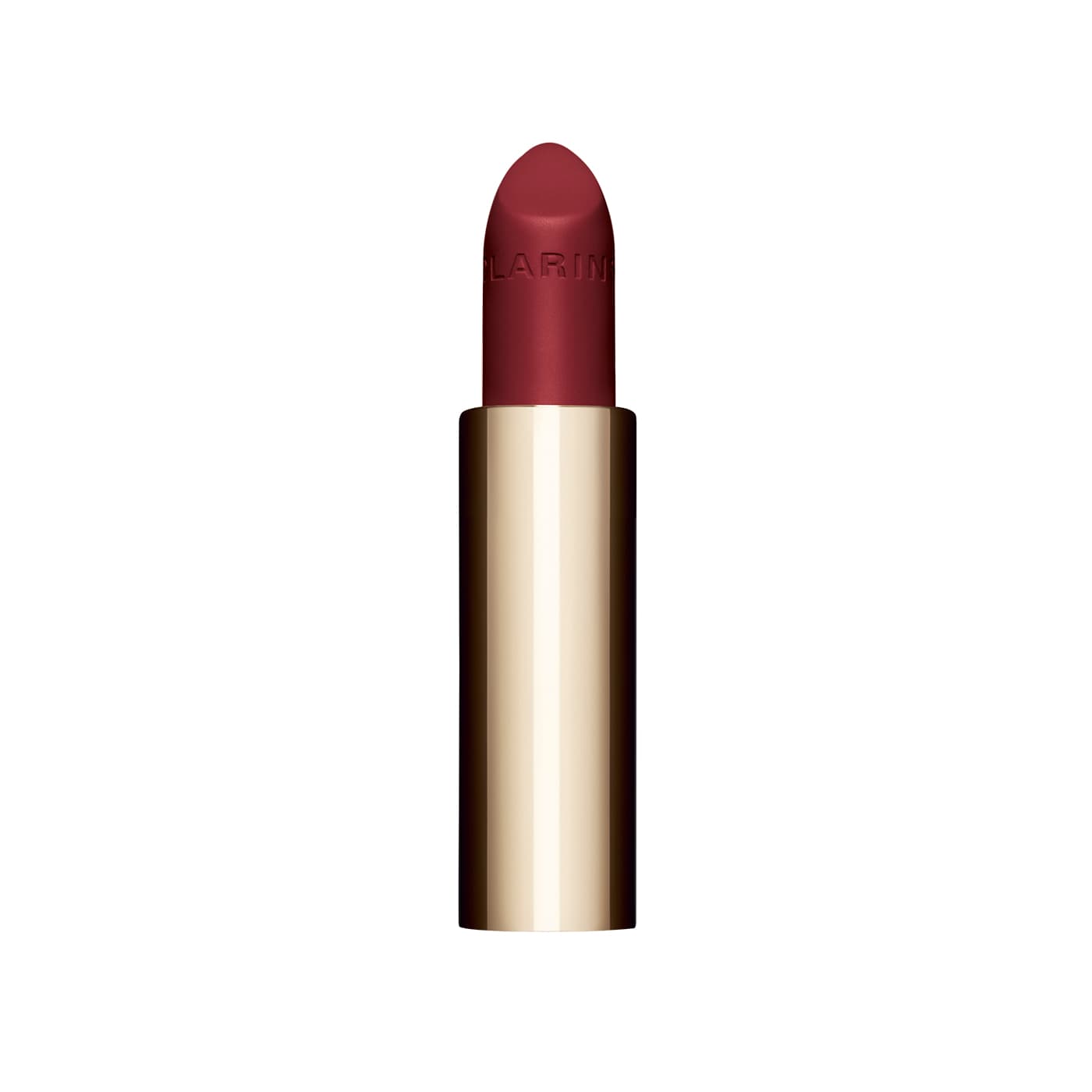 Joli Rouge Matte - Nachfüllung  796v Rote Pflaume