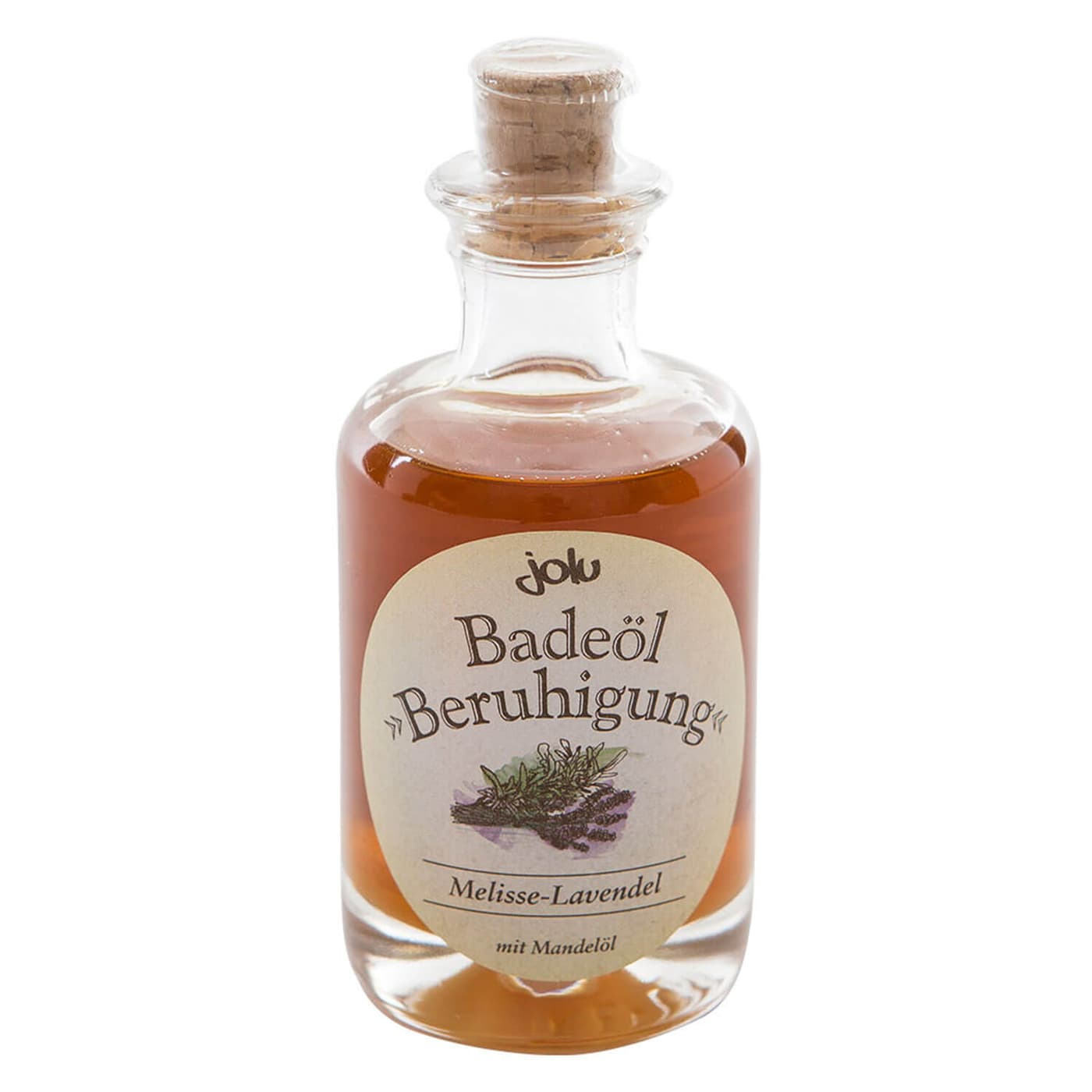 jolu - Badeöl Beruhigung