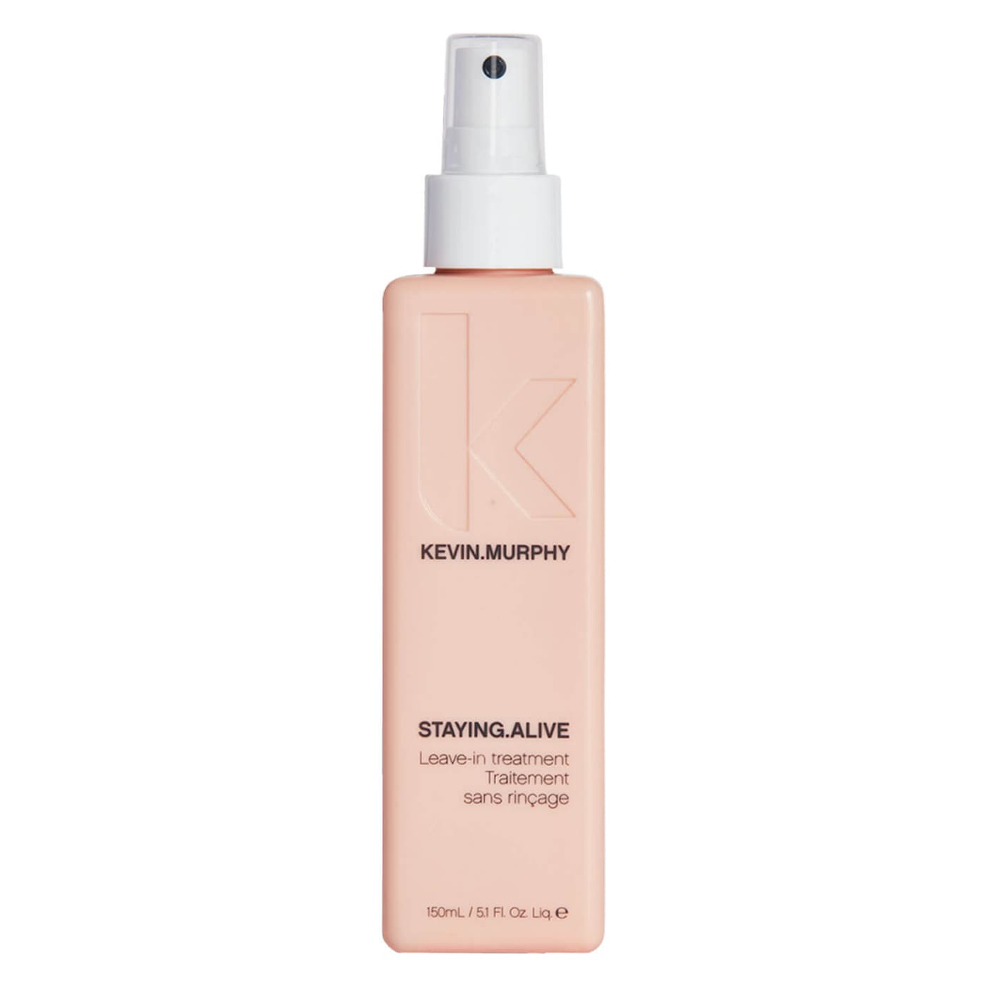 Staying.Alive - Leave-in Conditioner