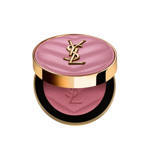 Make Me Blush - Bold Blurring Blush 44 Nude Lavallière
