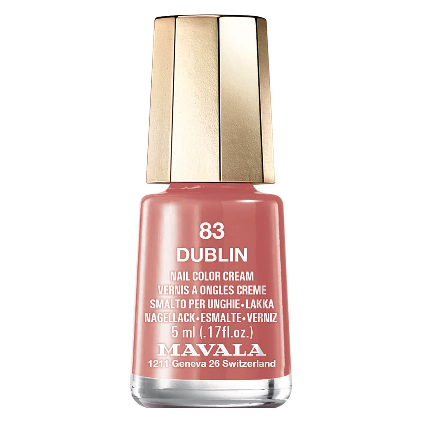 Symphonic Colors - Dublin 83