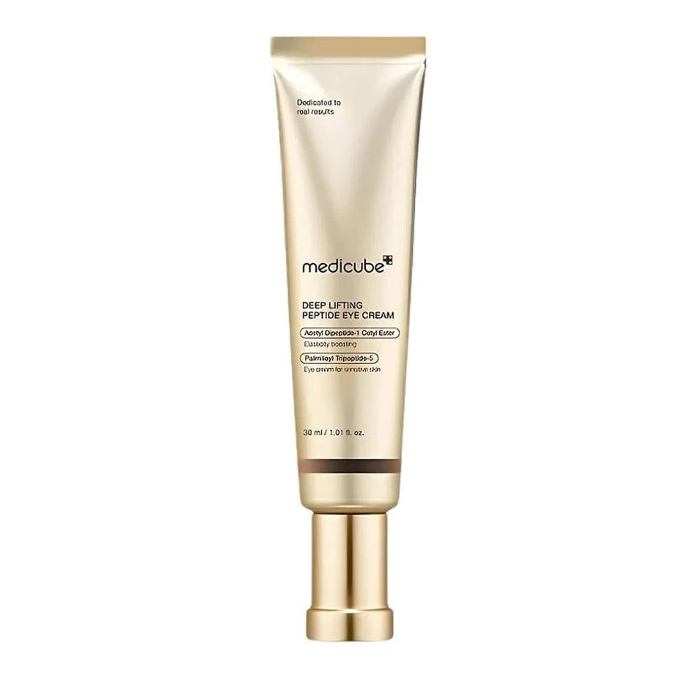 Medicube - Deep Lifting Peptide Eye Cream