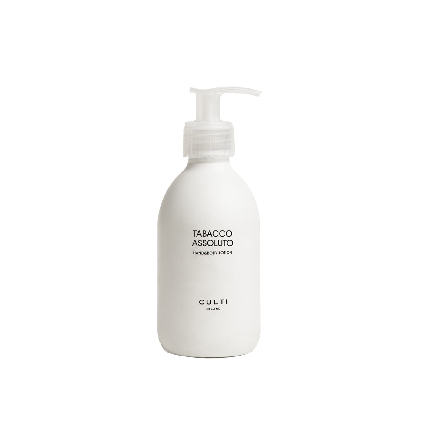 CULTI Body - Hand&Body Lotion Tabacco Assoluto