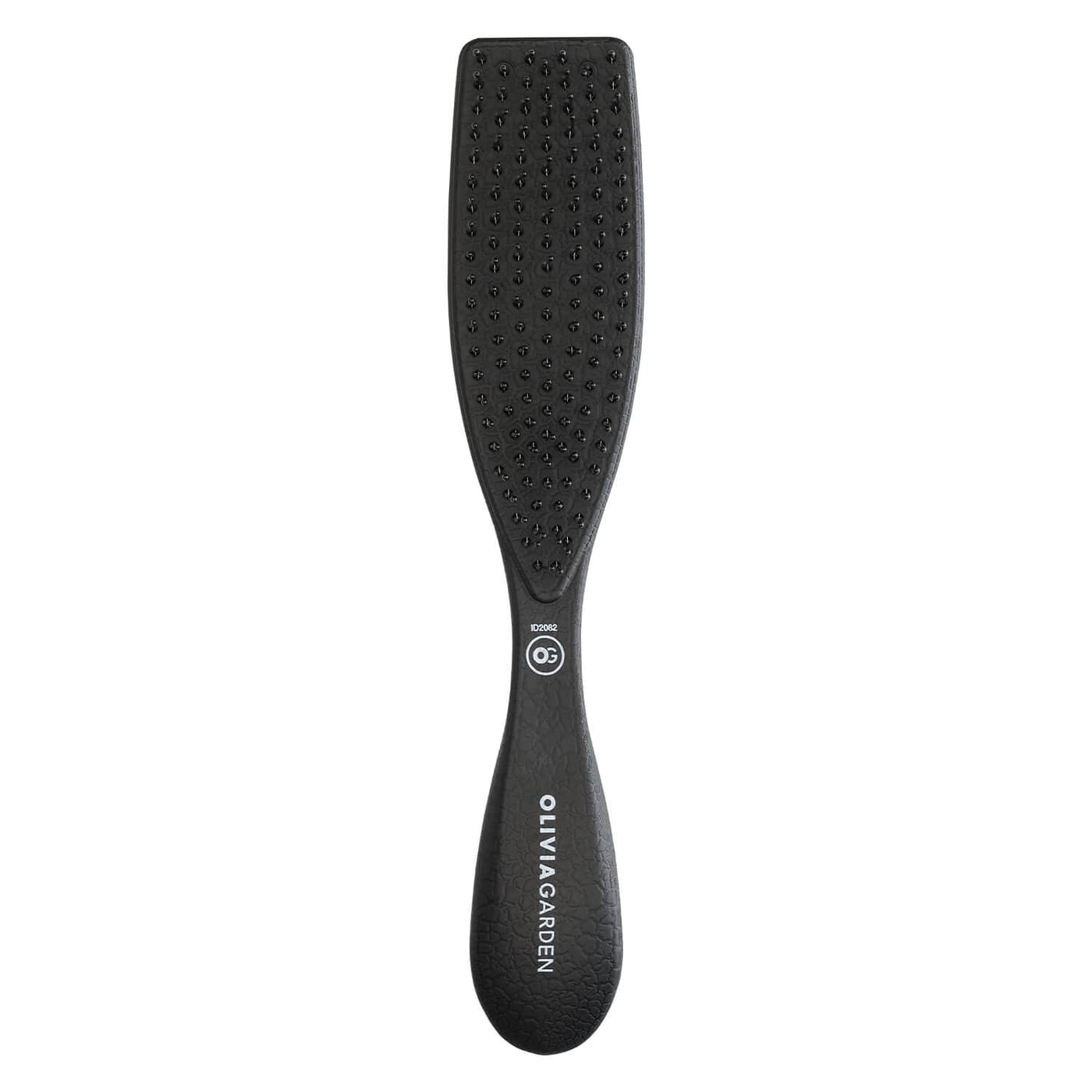 Olivia Garden - Essential Style Blend Medium Black
