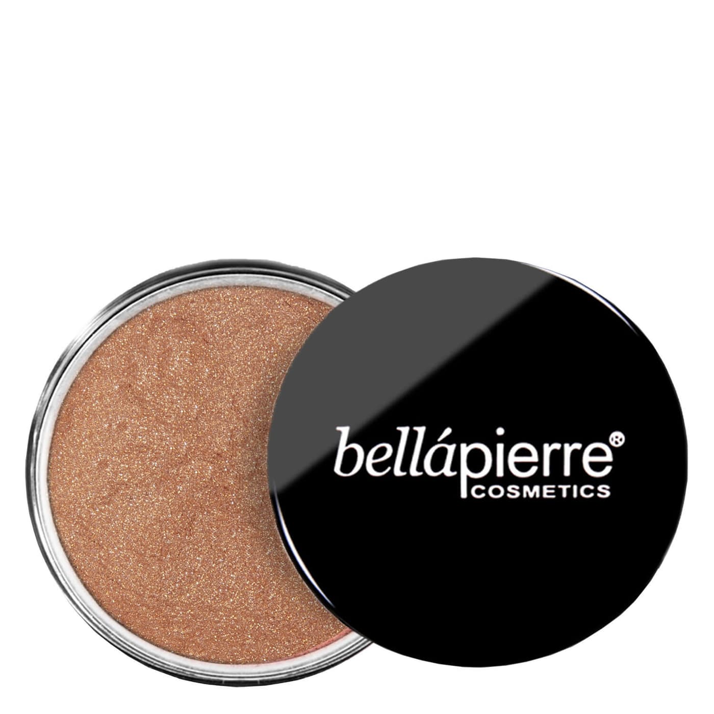 bellapierre Teint - Mineral Bronzer SPF15 Kisses