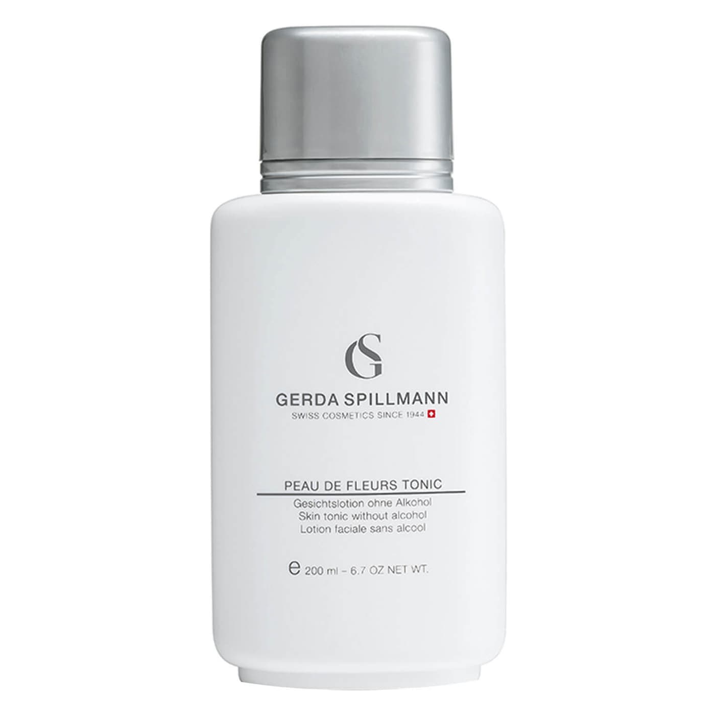 GS Skincare - Peau de Fleurs Tonic