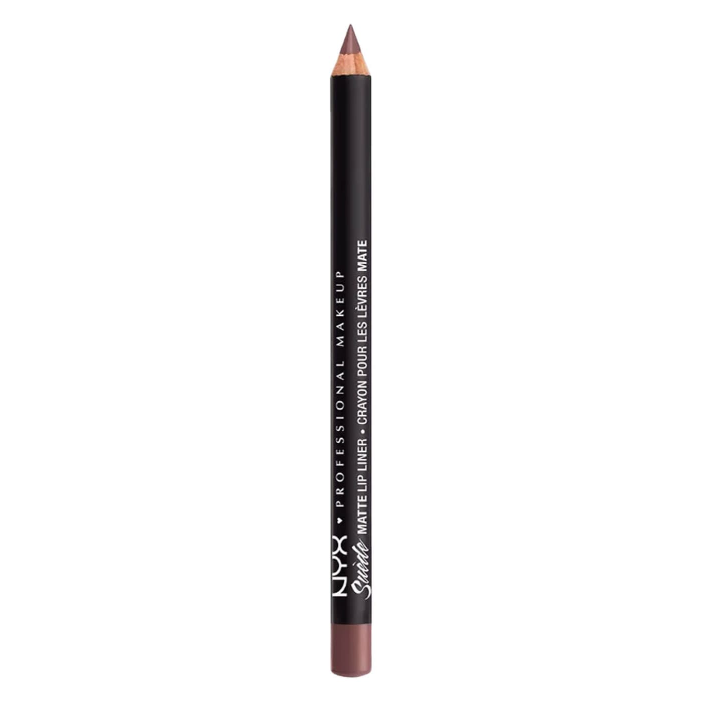 Suede Matte - Lip Liner Los Angeles