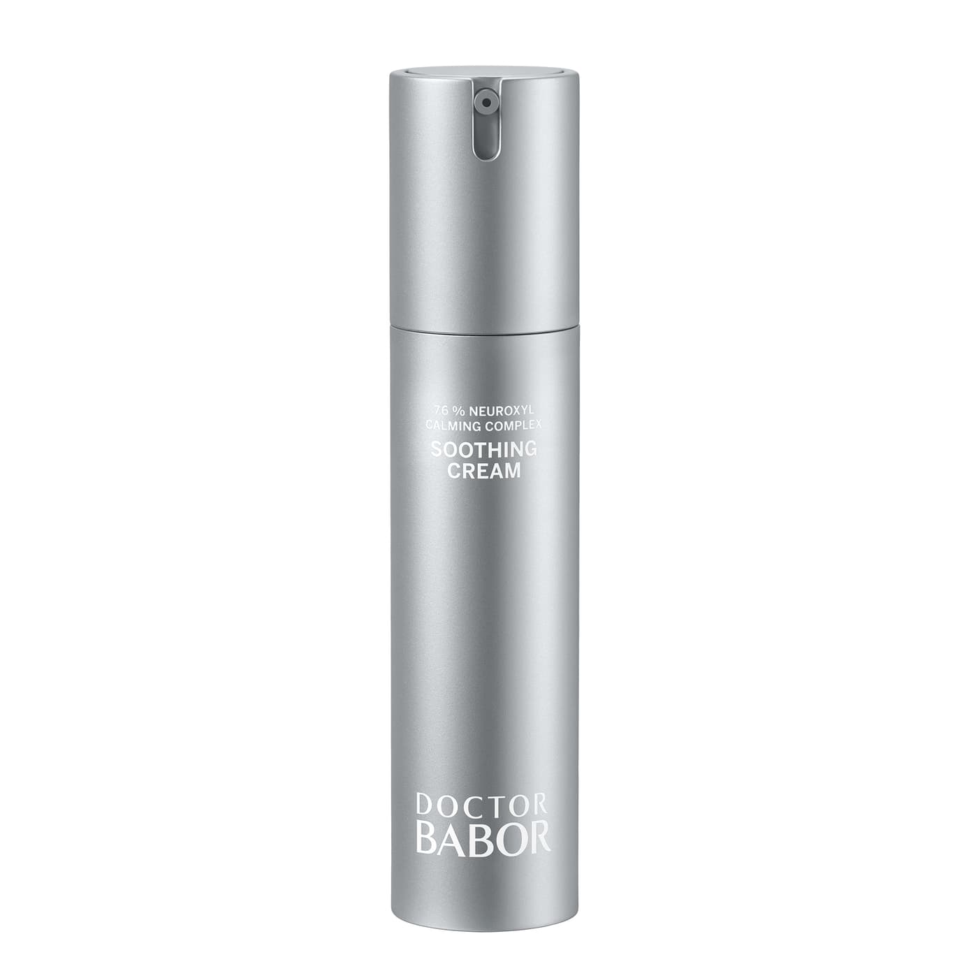 DOCTOR BABOR - Soothing Cream