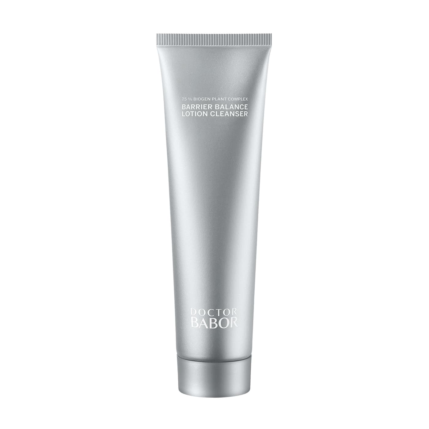 DOCTOR BABOR - Barrier Balance Lotion Cleanser