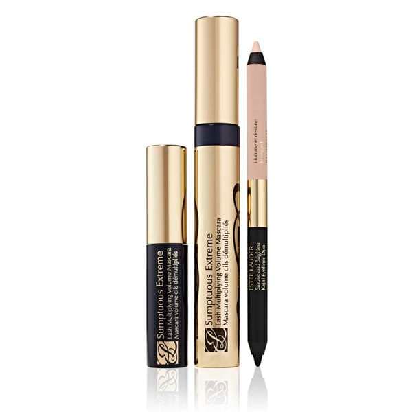 Estée Lauder Special - Sumptuous Mascara Set