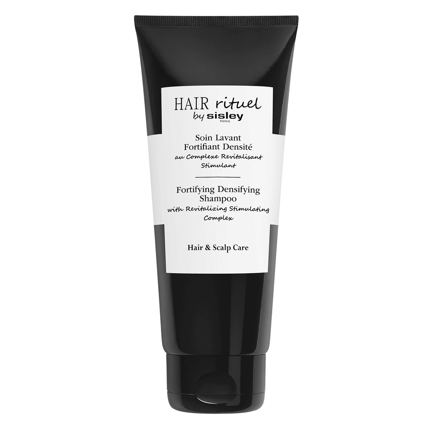 Hair Rituel by Sisley - Soin Lavant Fortifiant Densité