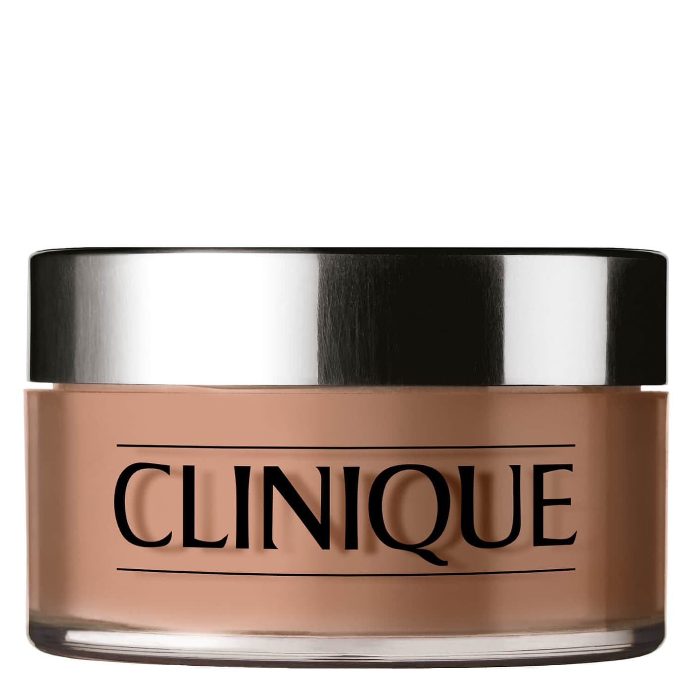Blended Face Powder Transparency 5