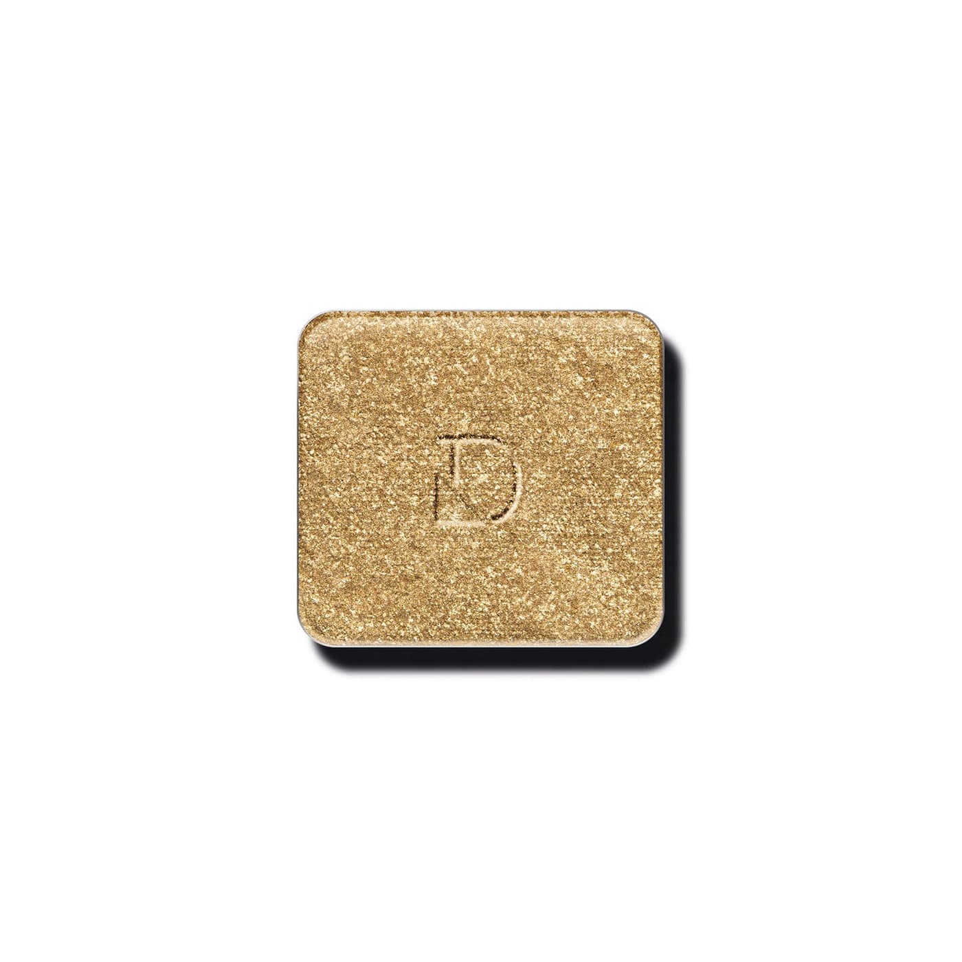 Diego dalla Palma Beauty - Refill Sytem Pearly Eyeshadow Extra Gold 122