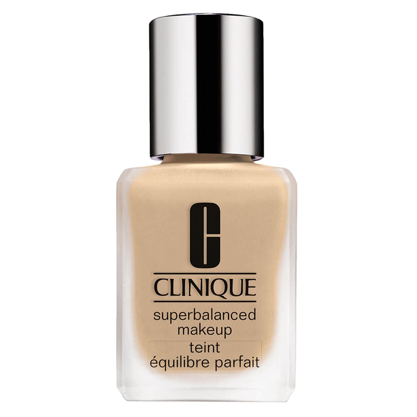 Superbalanced Makeup - WN 13 Cream (VF)