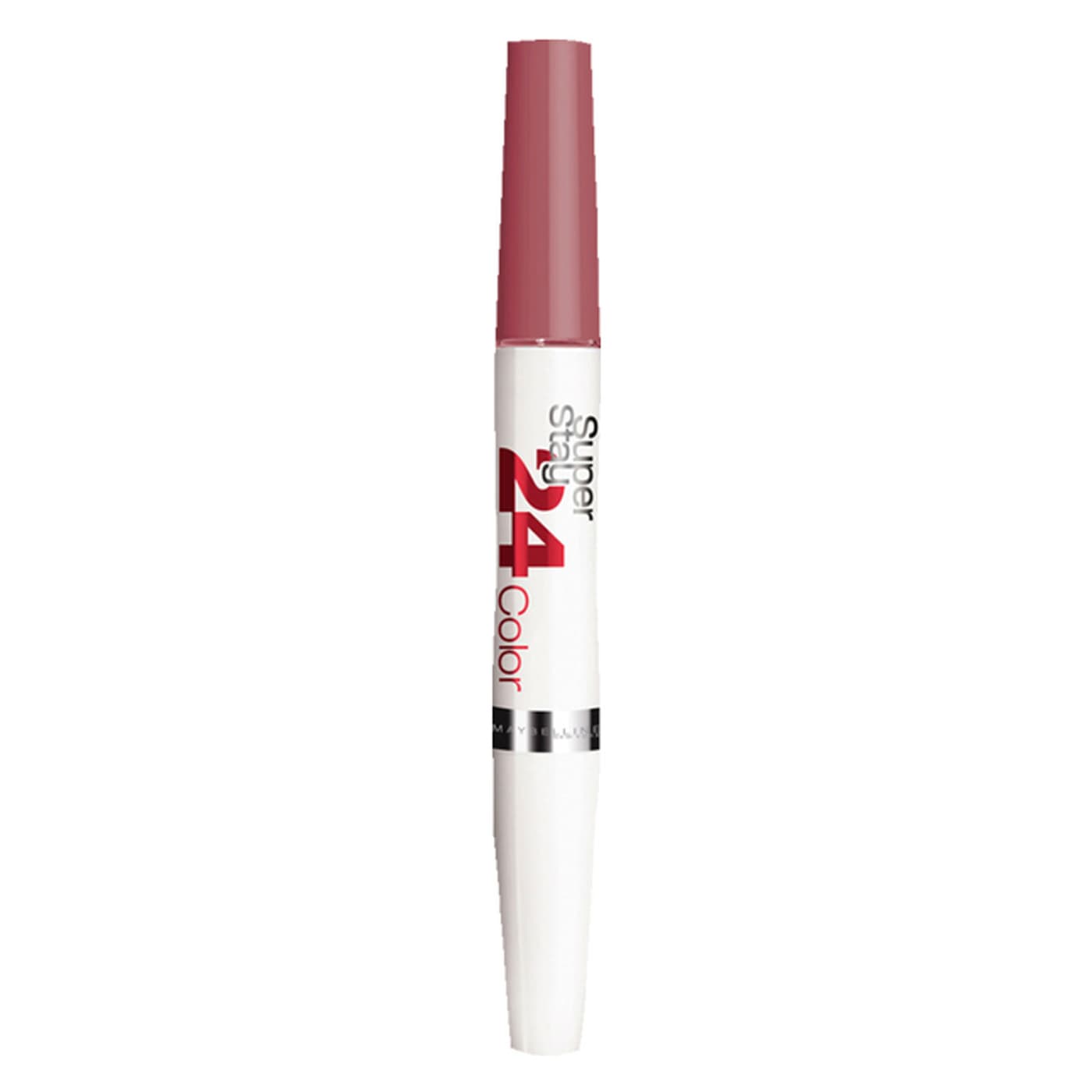 Maybelline NY Lips - Rouge à lèvres Superstay 24H 310 Bois de Mauve