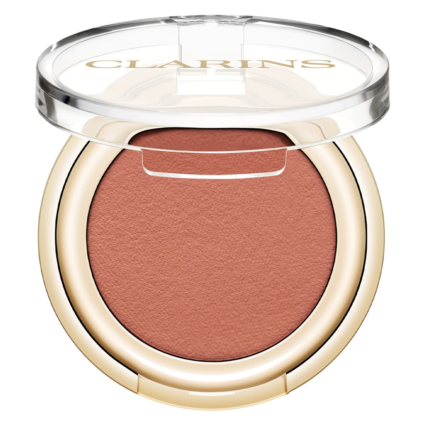 Ombre Skin - Mono Eyeshadow matte rosewood 04