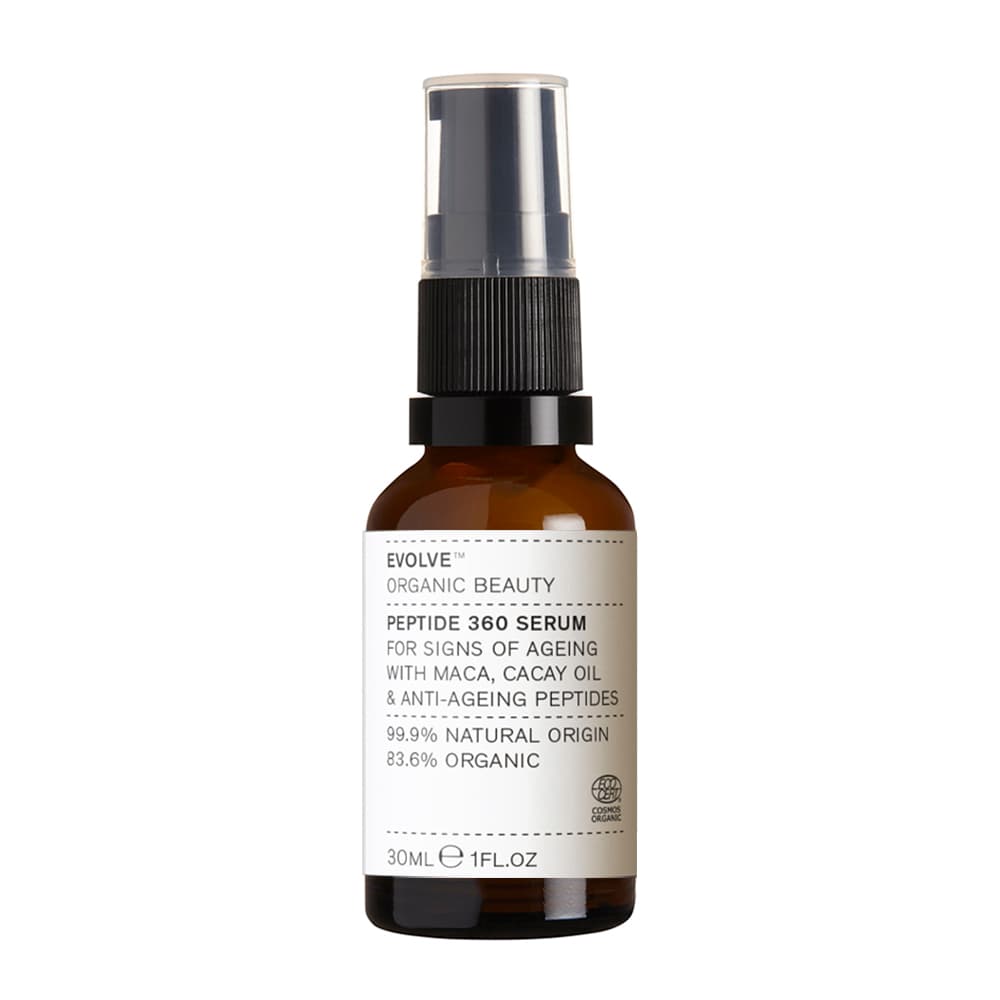 Evolve - Peptide 360 Serum