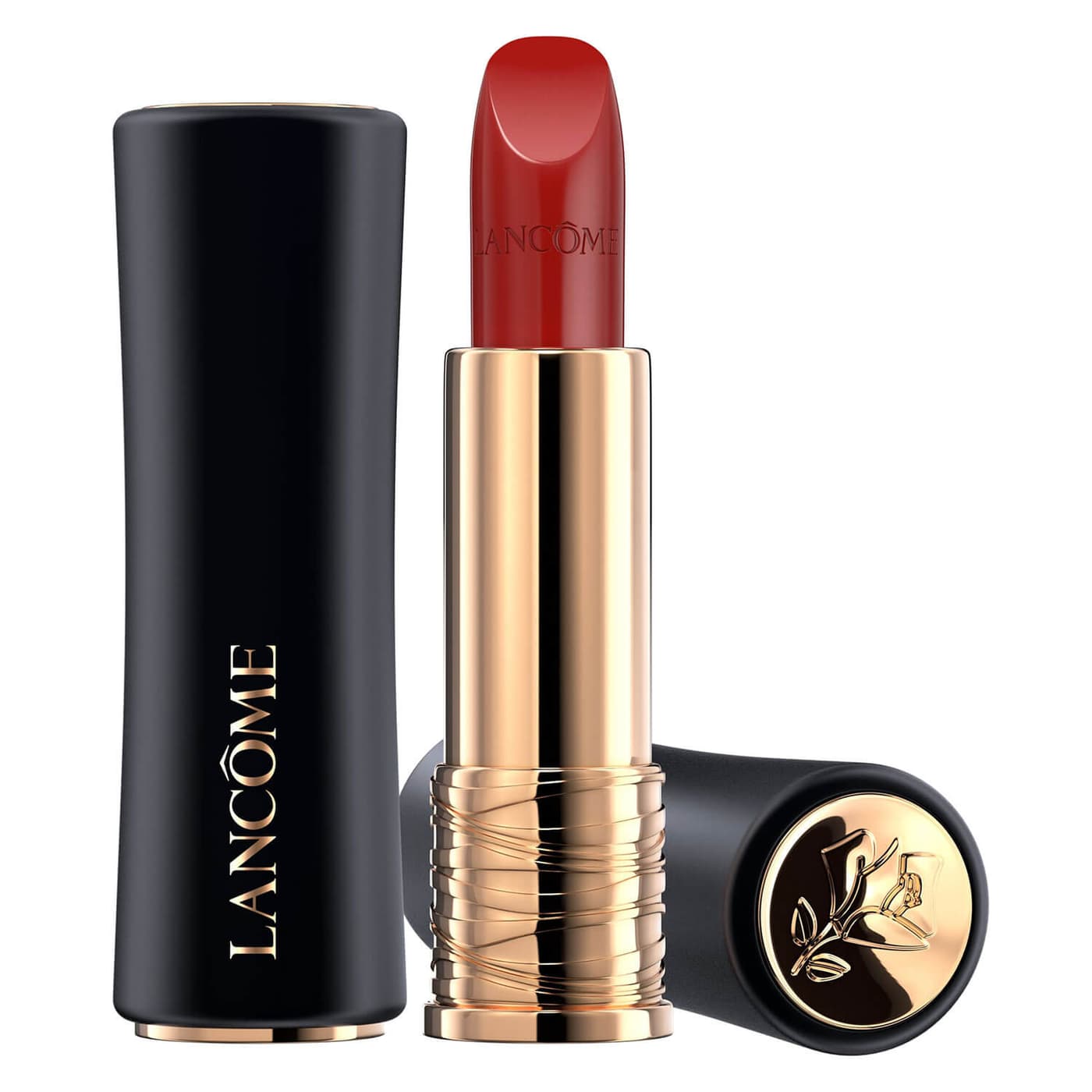 L'Absolu Rouge Cream - Plan Cœur 125