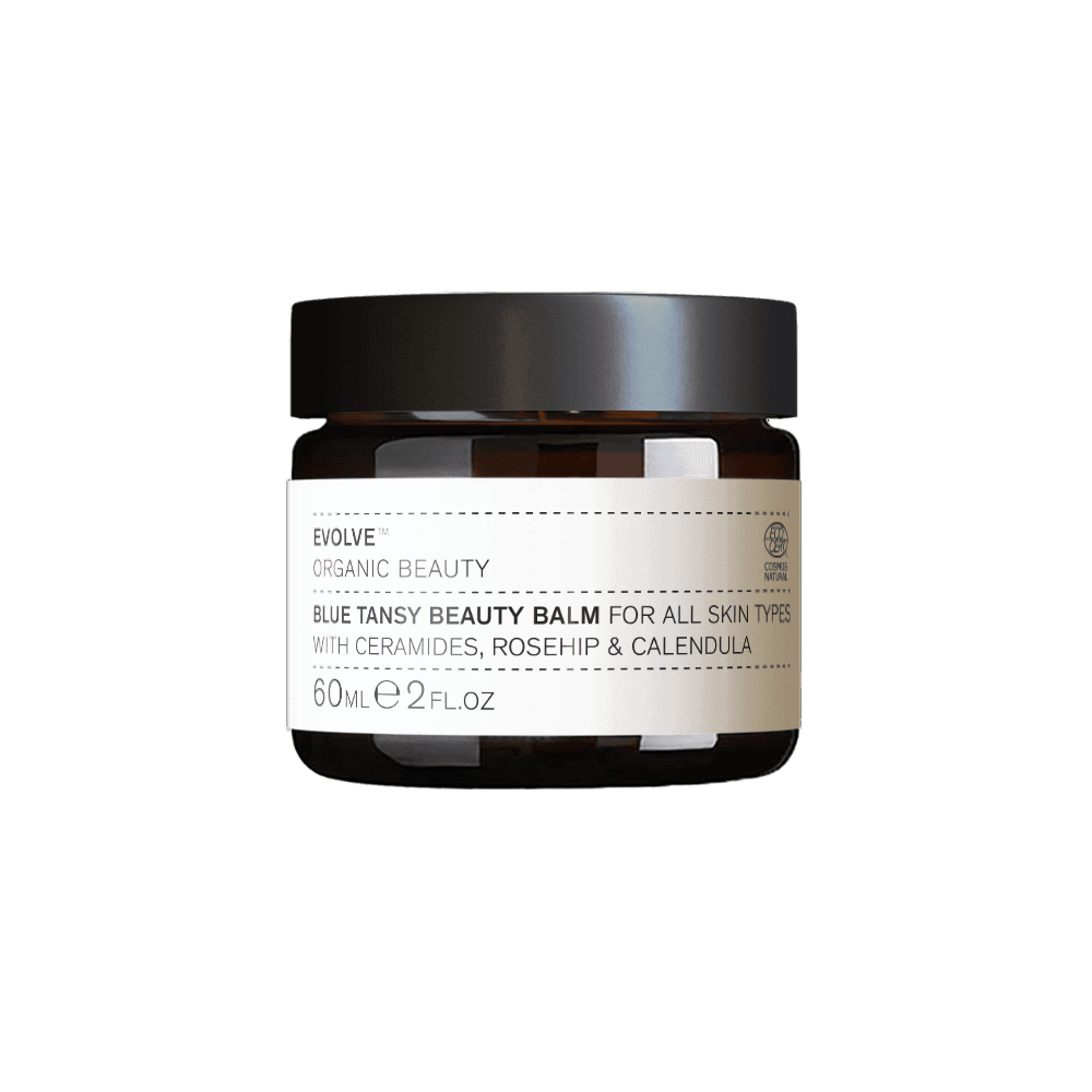 Evolve - Blue Tansy Beauty Balm