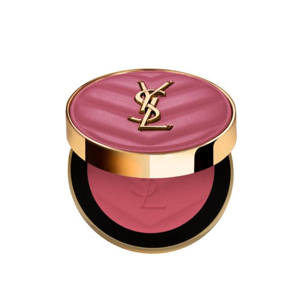 Make Me Blush - Bold Blurring Blush Berry Bang 54