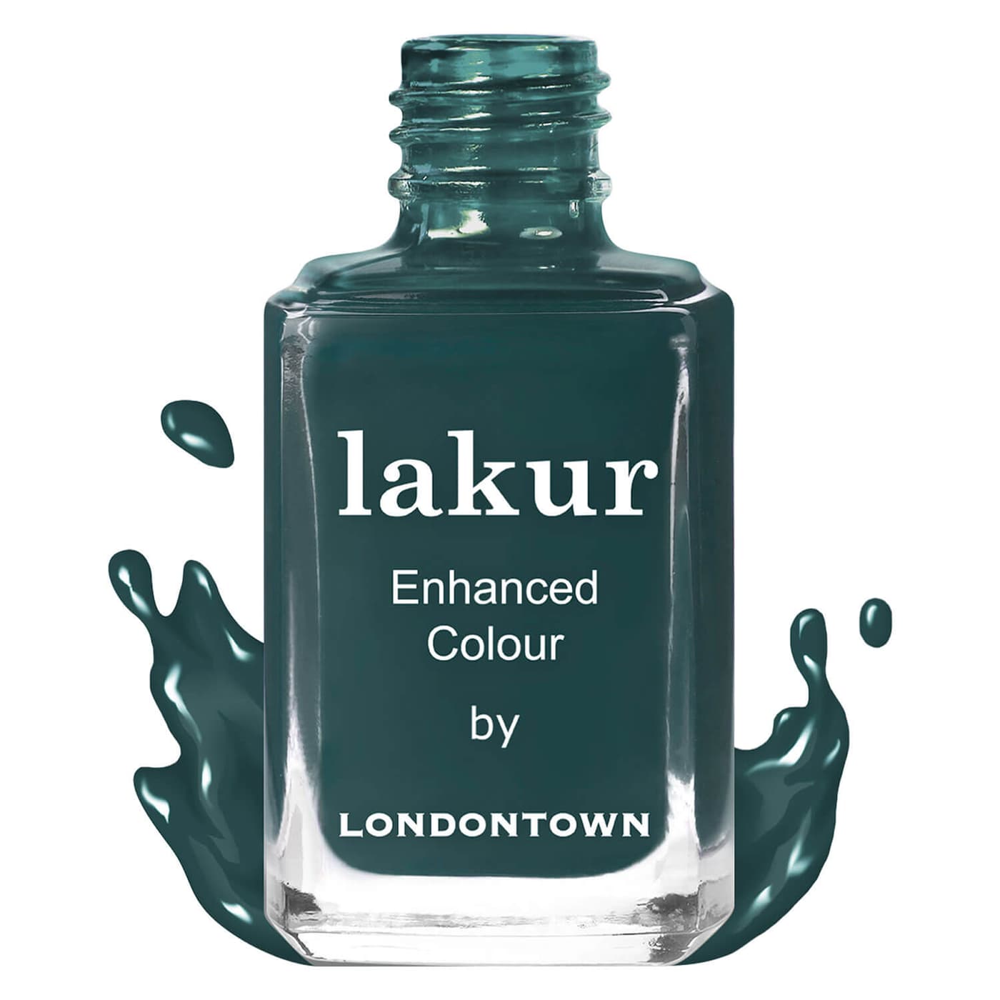 lakur - Chivvy Along