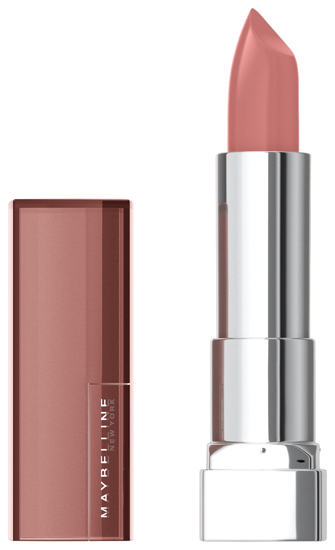 Maybelline NY Lips - Color Sensational Rouge à Lèvres 630 Velvet Beige