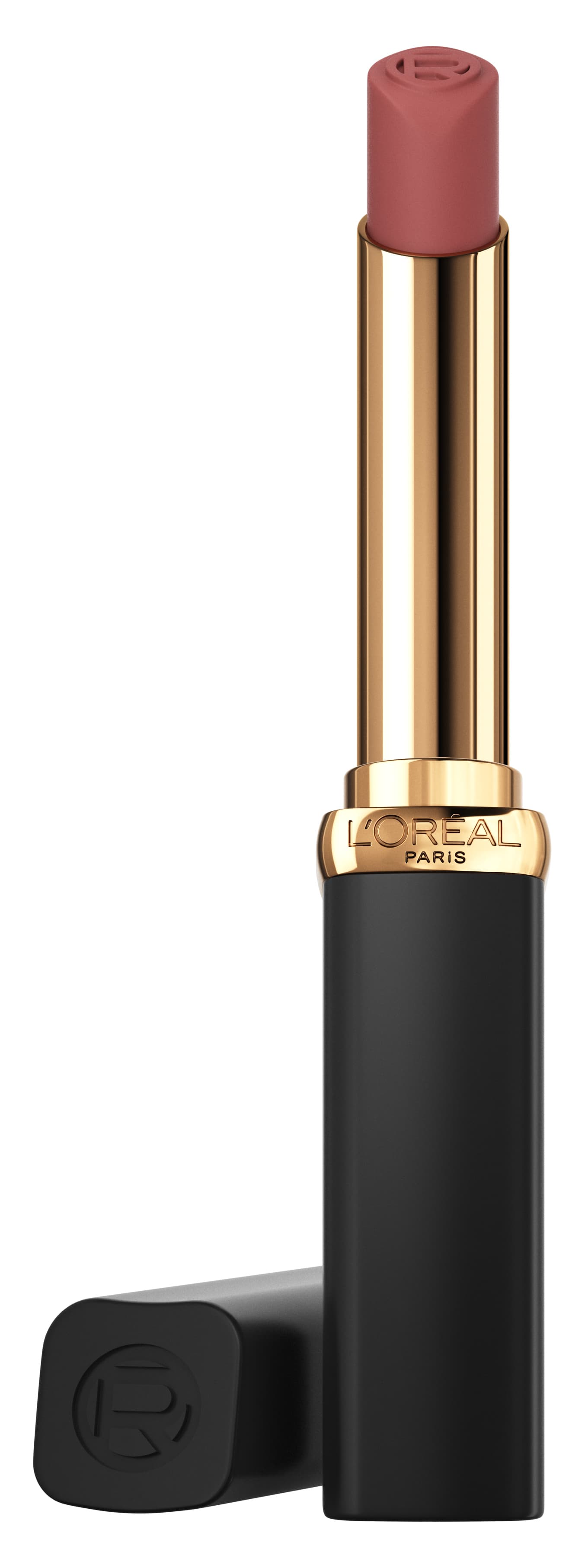 LOréal Color Riche - Intense Volume Matte Nude 570 Worth It Intense