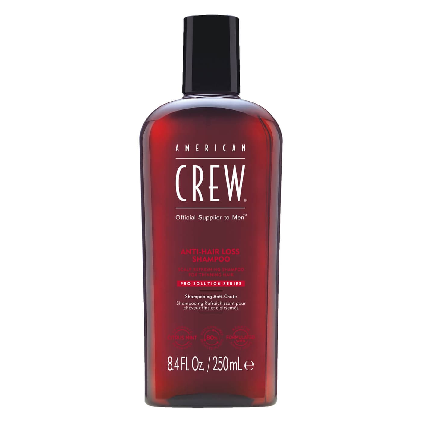 Classic Anti-Hair Loss Shampoo