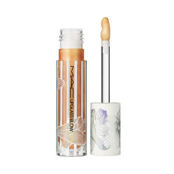 M·A·C Specials - LIPGLASS BLOW Snapdragon