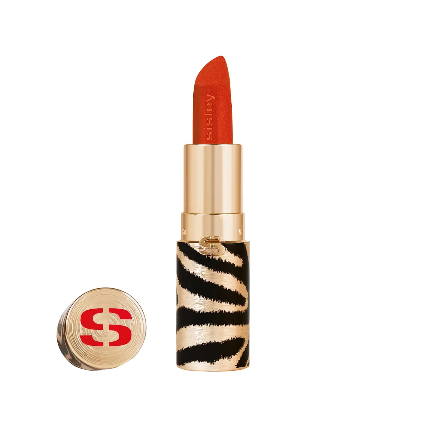 Phyto Rouge Velvet - Phyto-rouge Velvet 30 Orange Spice