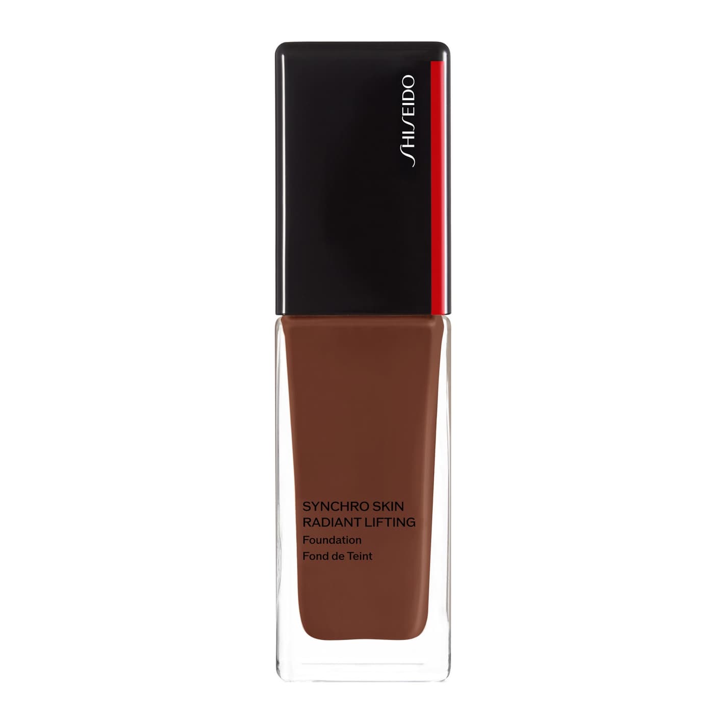 Synchro Skin Self-Refreshing - Radiant Lifiting Foundation 550, Jasper