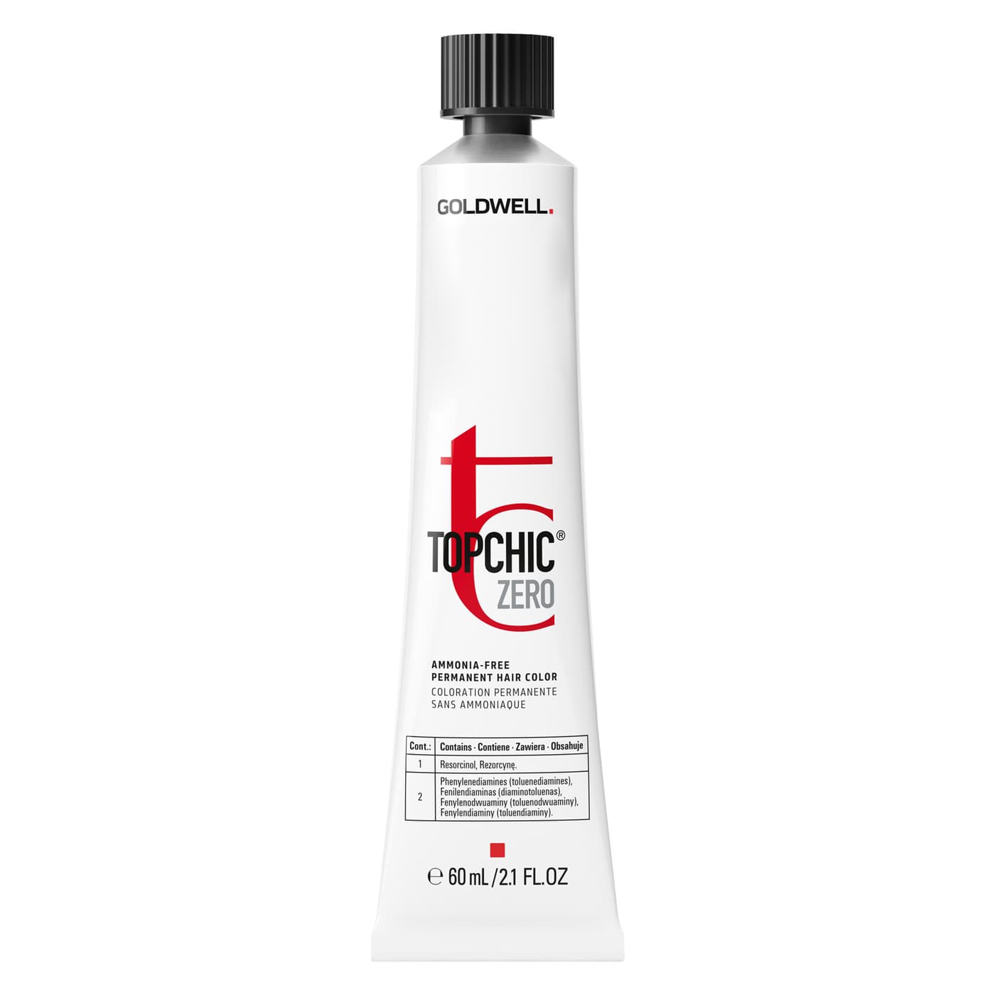 Topchic Zero - 7NN Mittelblond Extra