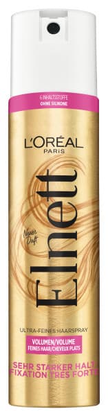 L'Oréal Elnett - Ultra-fine hairspray volume