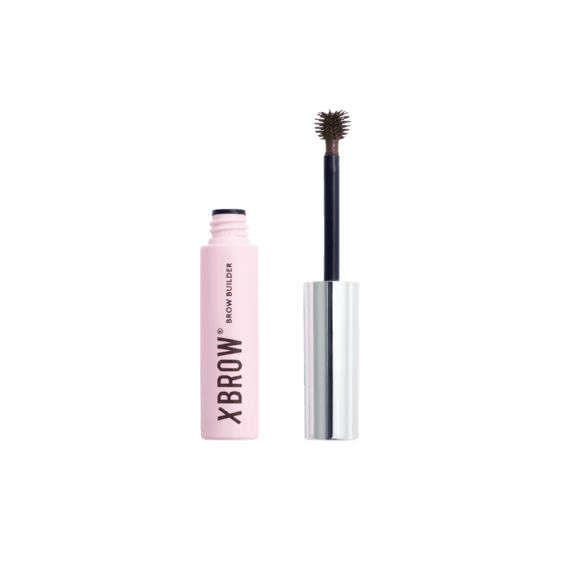 Xlash Brow Styling - Brow Builder, Dark Brown