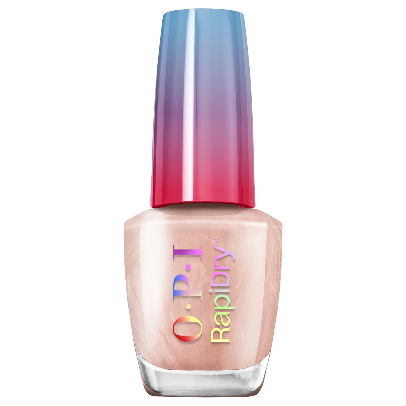 OPI RapiDry - All Touchy Feely