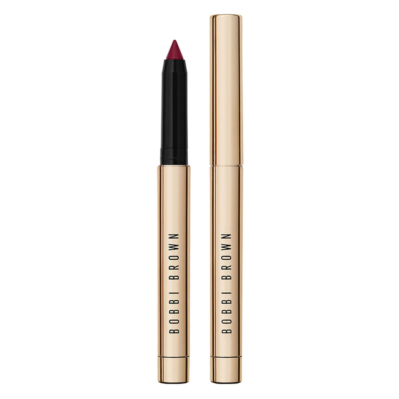 BB Lip Color - Luxe Defining Lipstick Orchid Noir