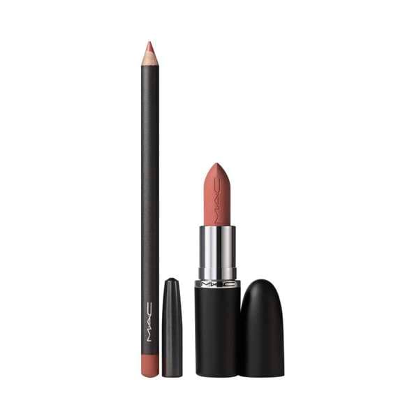 M·A·C Specials - Topsy-teddy Lip Kit
