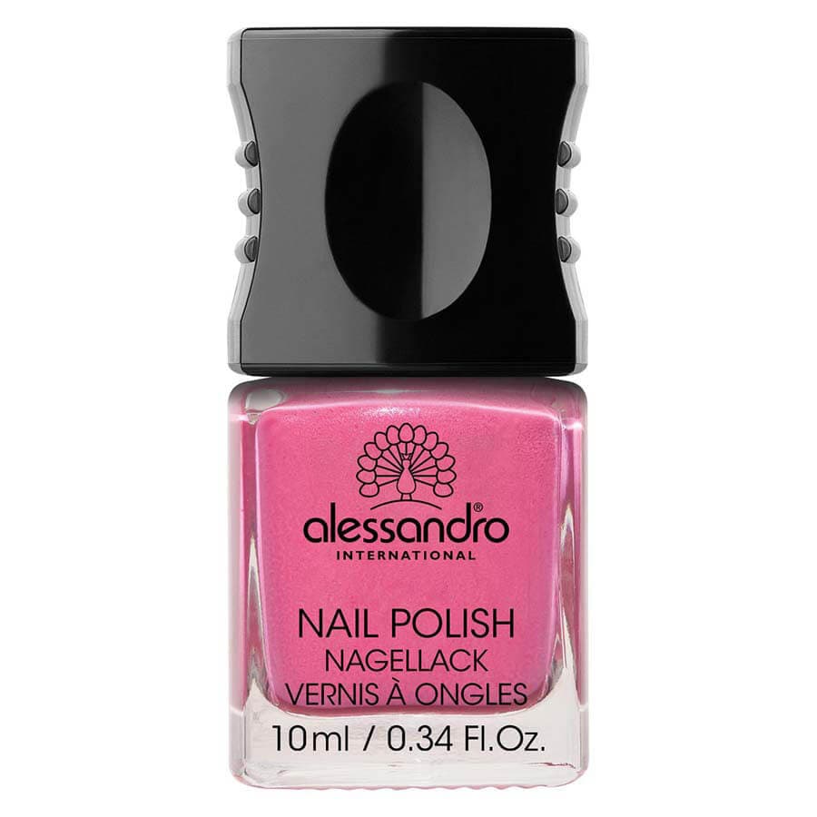 Nail Polish - 41 Sweet Blackberry