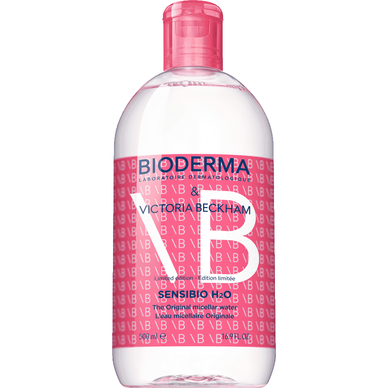 Sensibio - H20 Mizellenwasser Victoria Beckham Limited Edition