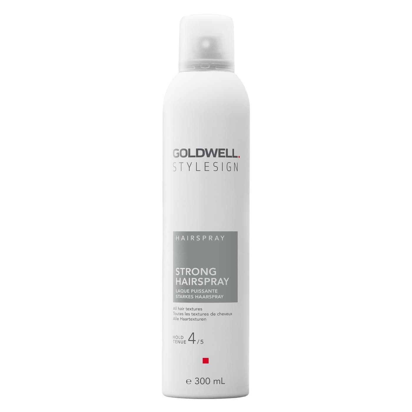Stylesign Hairspray - STRONG HAIRSPRAY