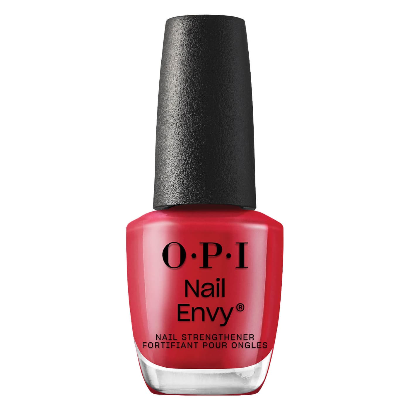 Nagelhärter - Nail Envy Big Apple Red