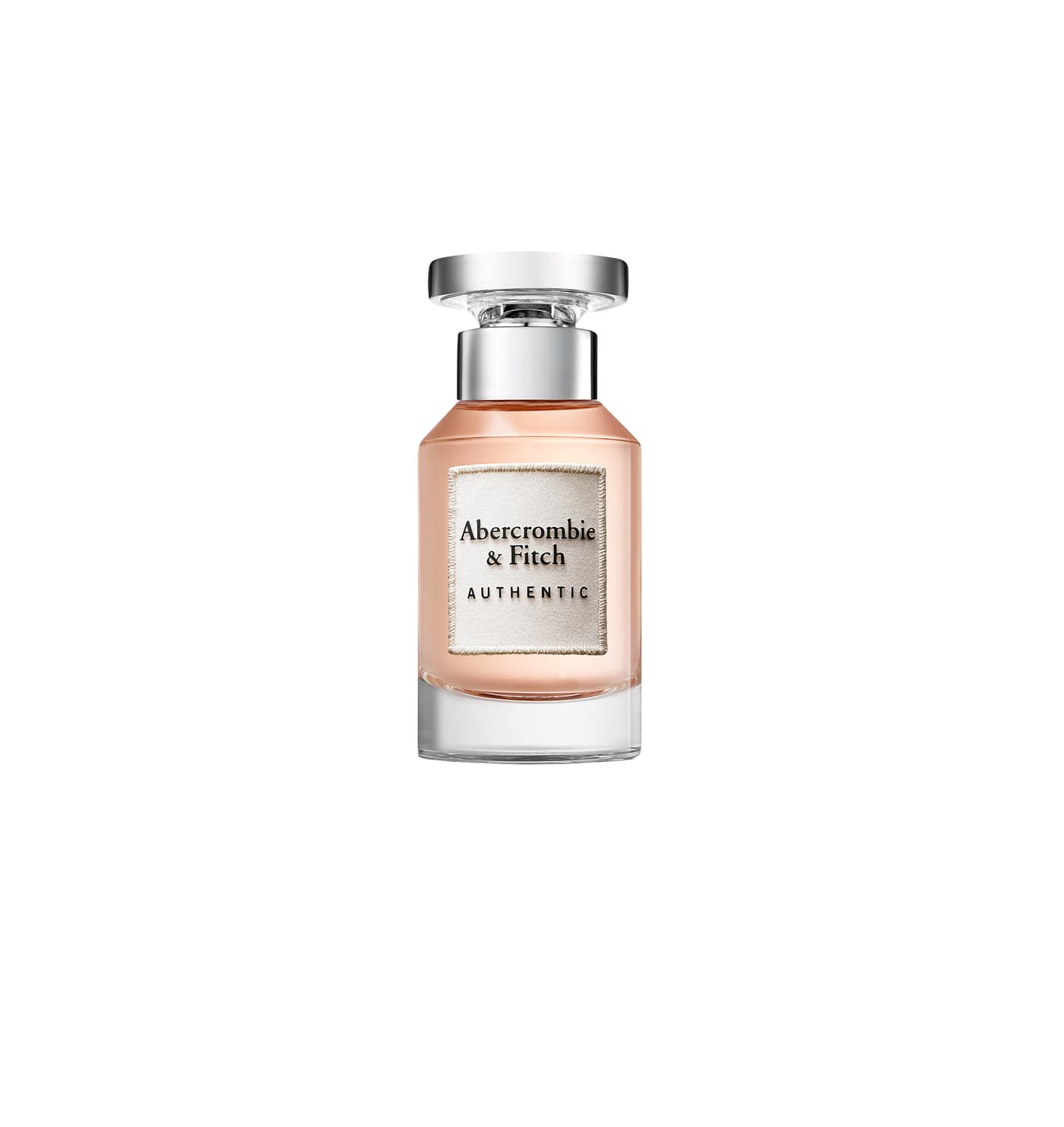 Abercrombie & Fitch - Authentic Women Edp