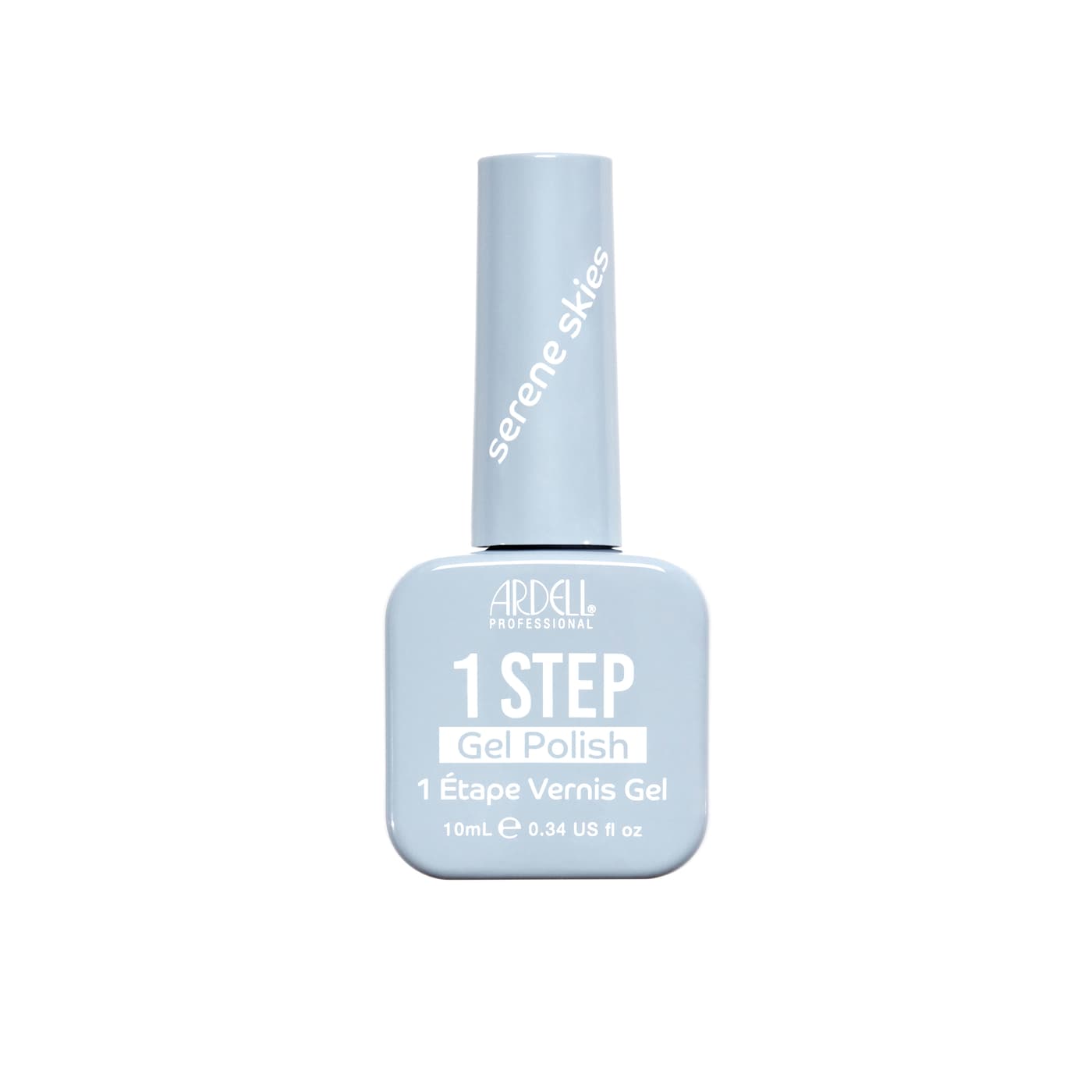 1 Step Gel - Polish Serene Skies