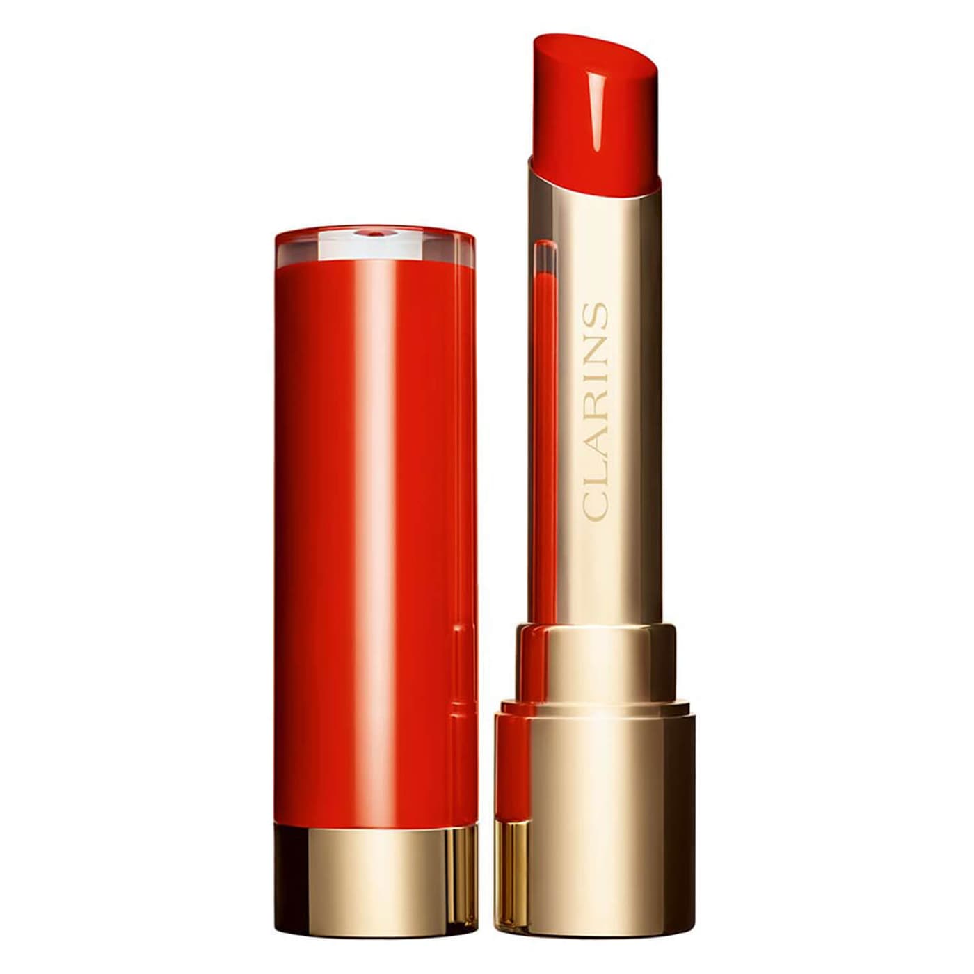 Joli Rouge Lacquer - Spicy Chili 761L