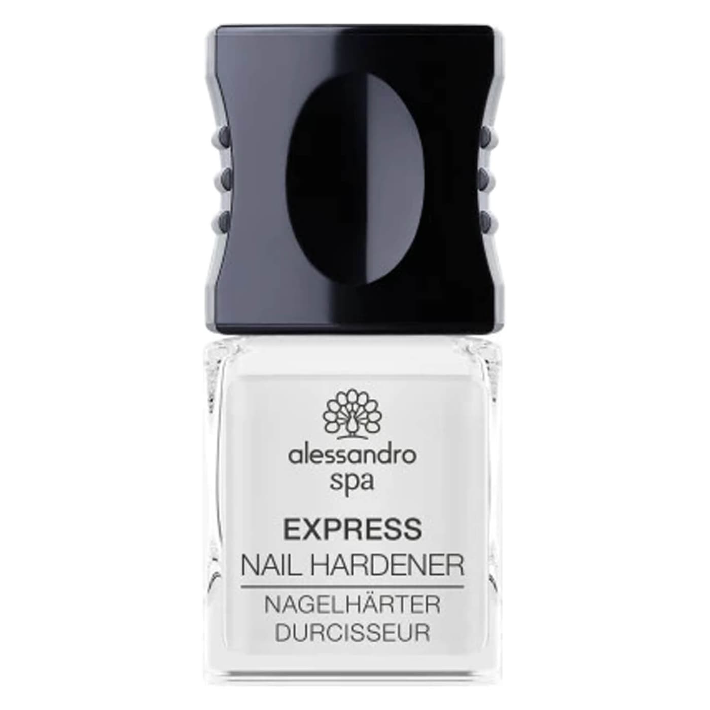 Alessandro Spa - Express Nail Hardener