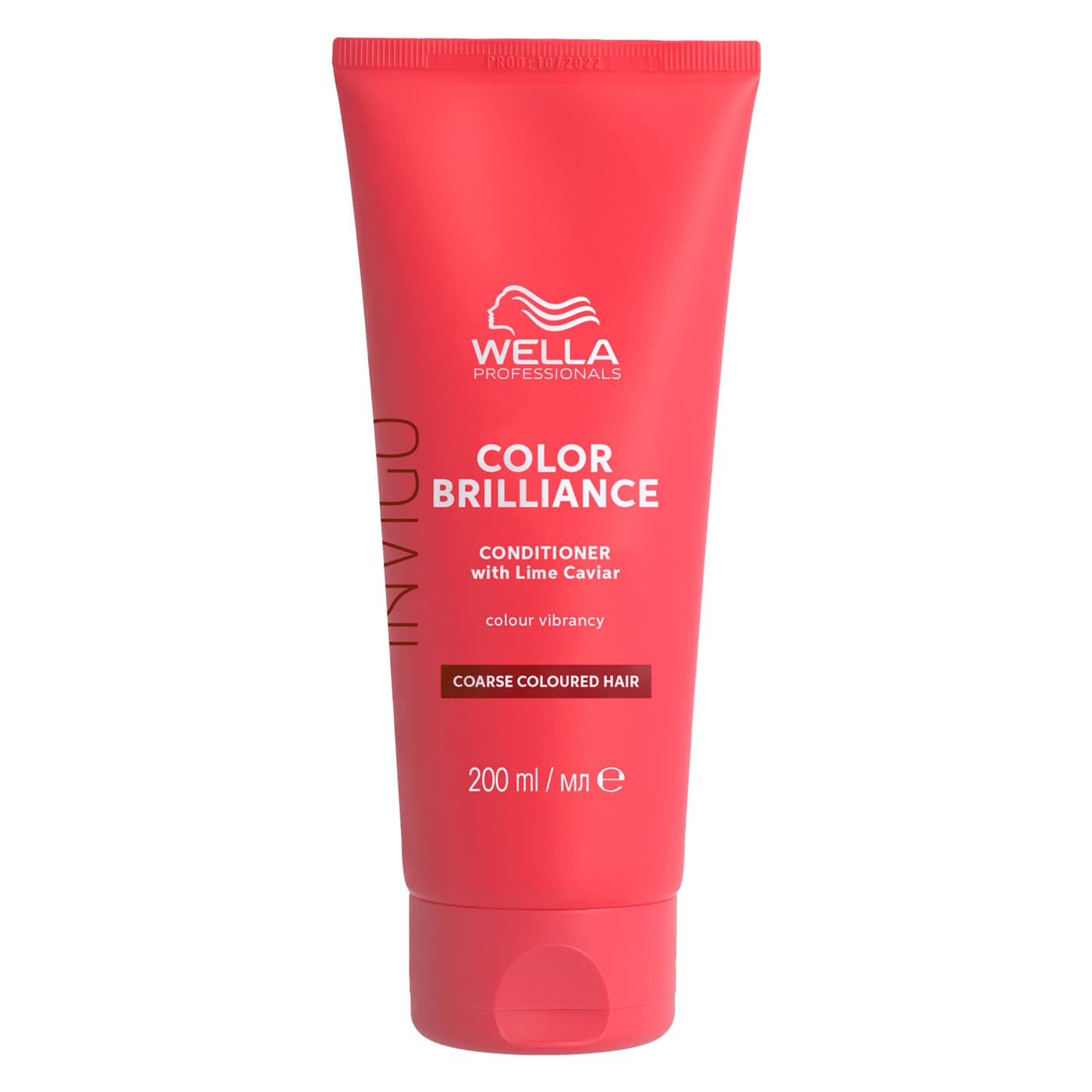Invigo Color Brilliance - Conditioner Coarse Hair