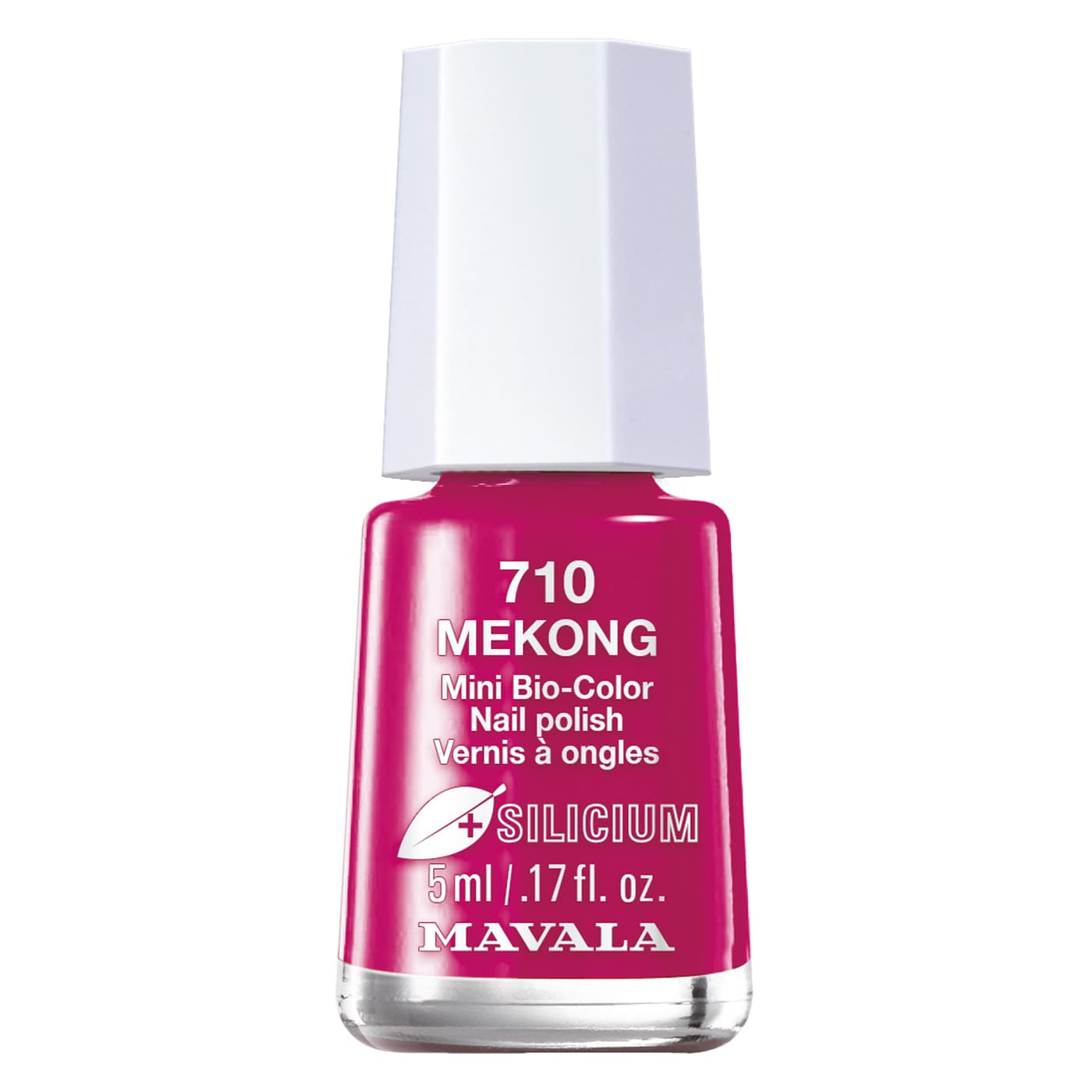 Mini Bio Color's - Mekong 710