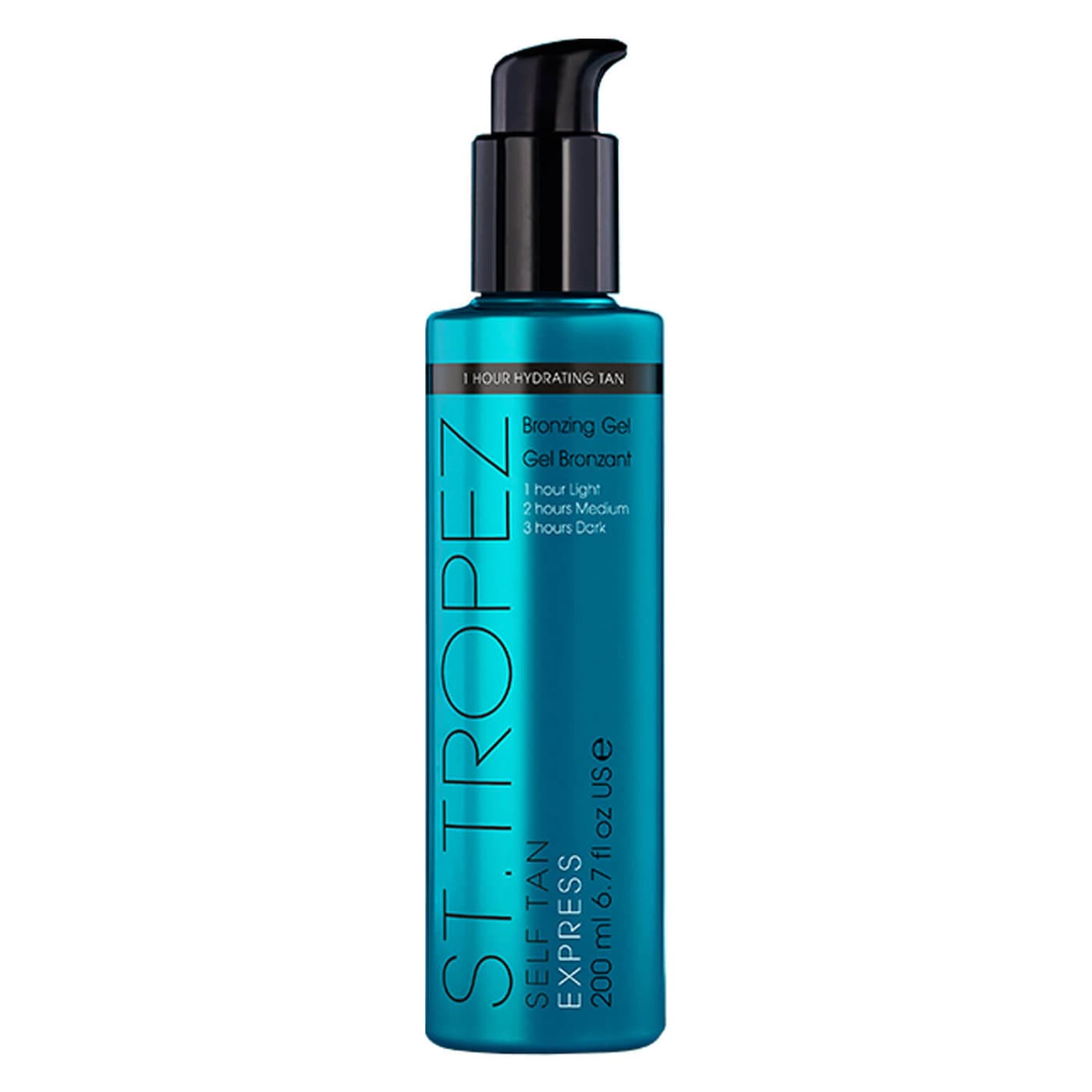 St.Tropez - Express Bronzing Gel